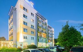 Best Western Hotel Leipzig Windorf